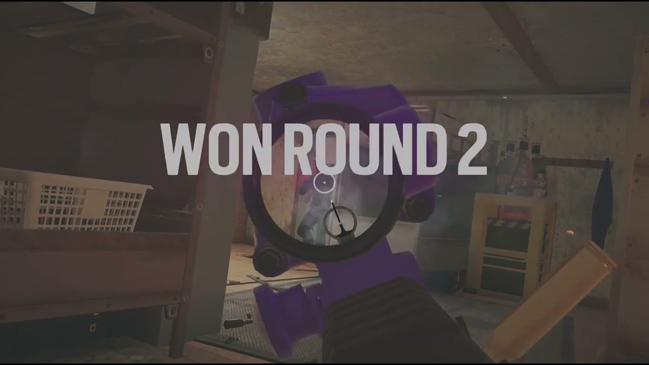 1v5 against aimbot ai