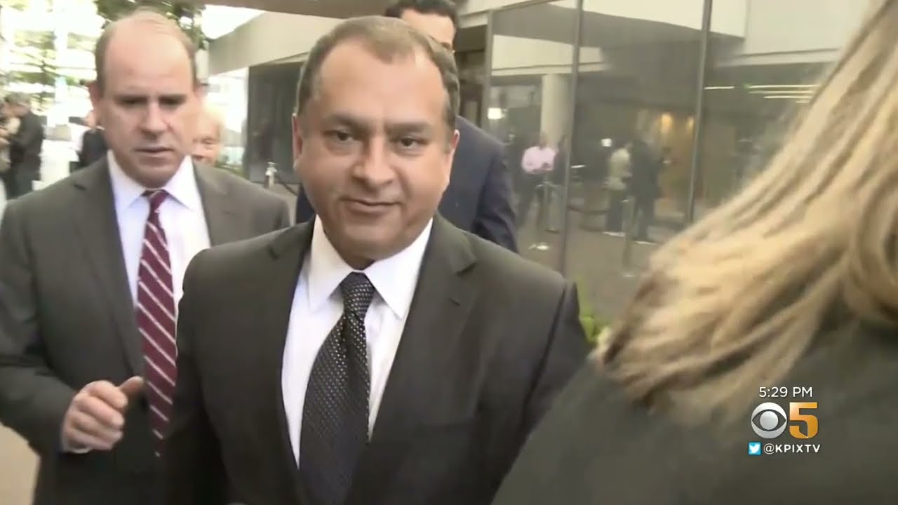 Theranos: Jury Selection Begins in Criminal Trial of Sunny Balwani
