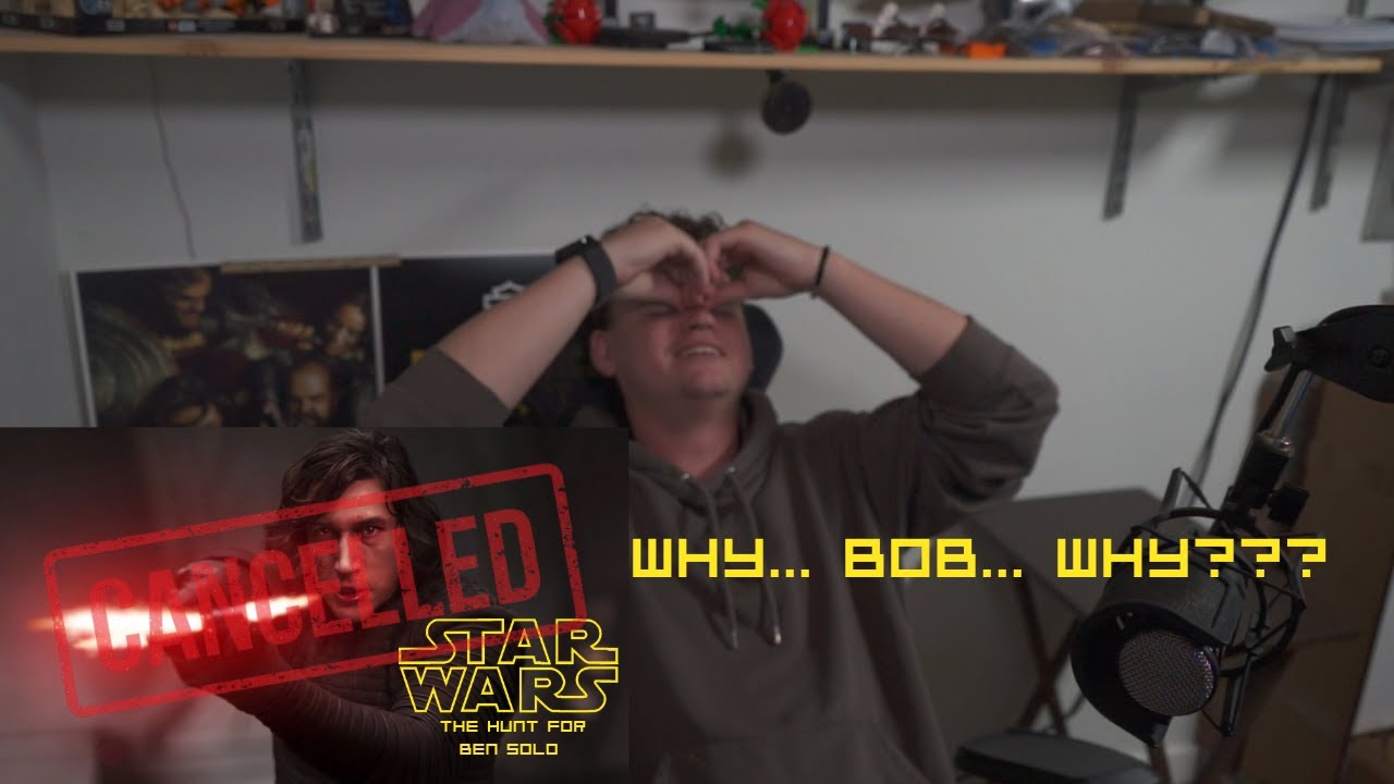 last week on a monday   tron, star wars, and gen v