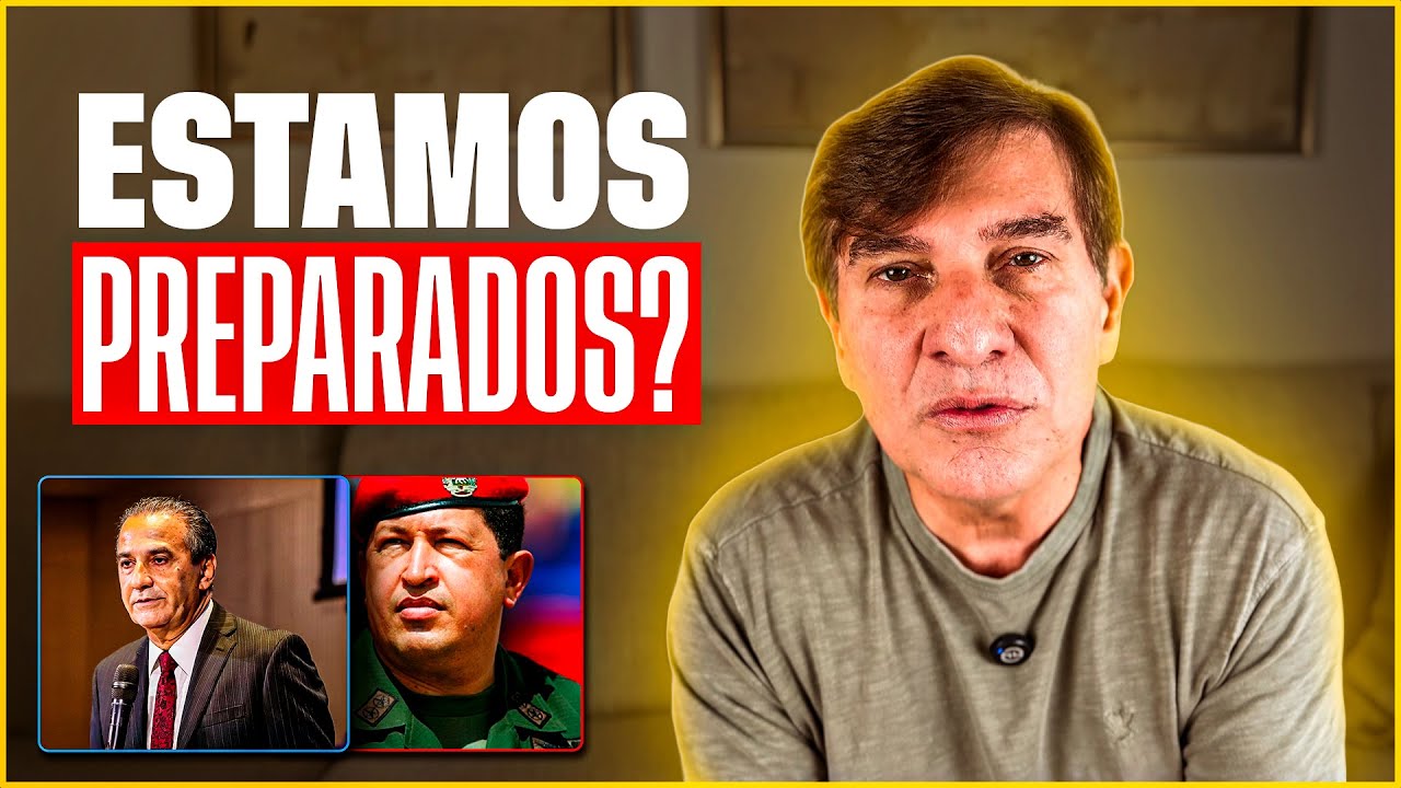 COMUNISMO é um CANCER! A IGREJA está PREPARADA para essa GUERRA?