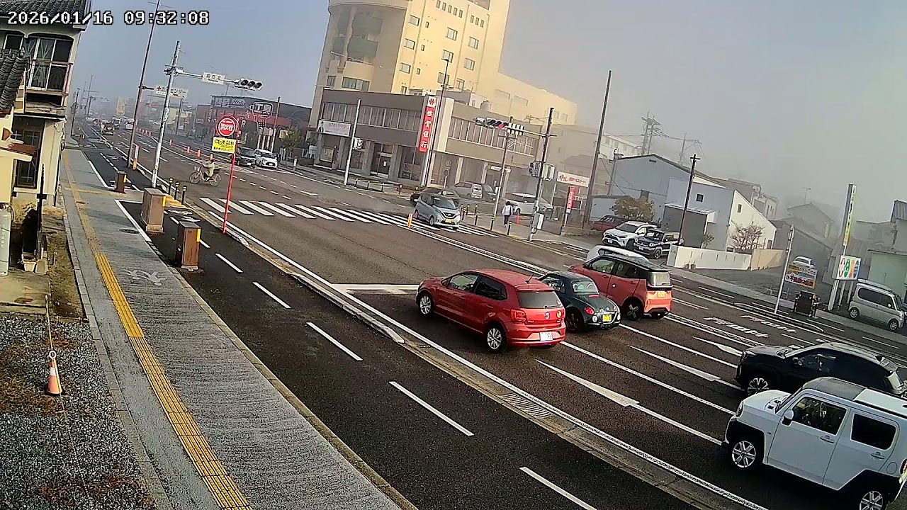 佐賀県佐賀市神野ライブカメラ Saga Kono LIve camera.world.cam