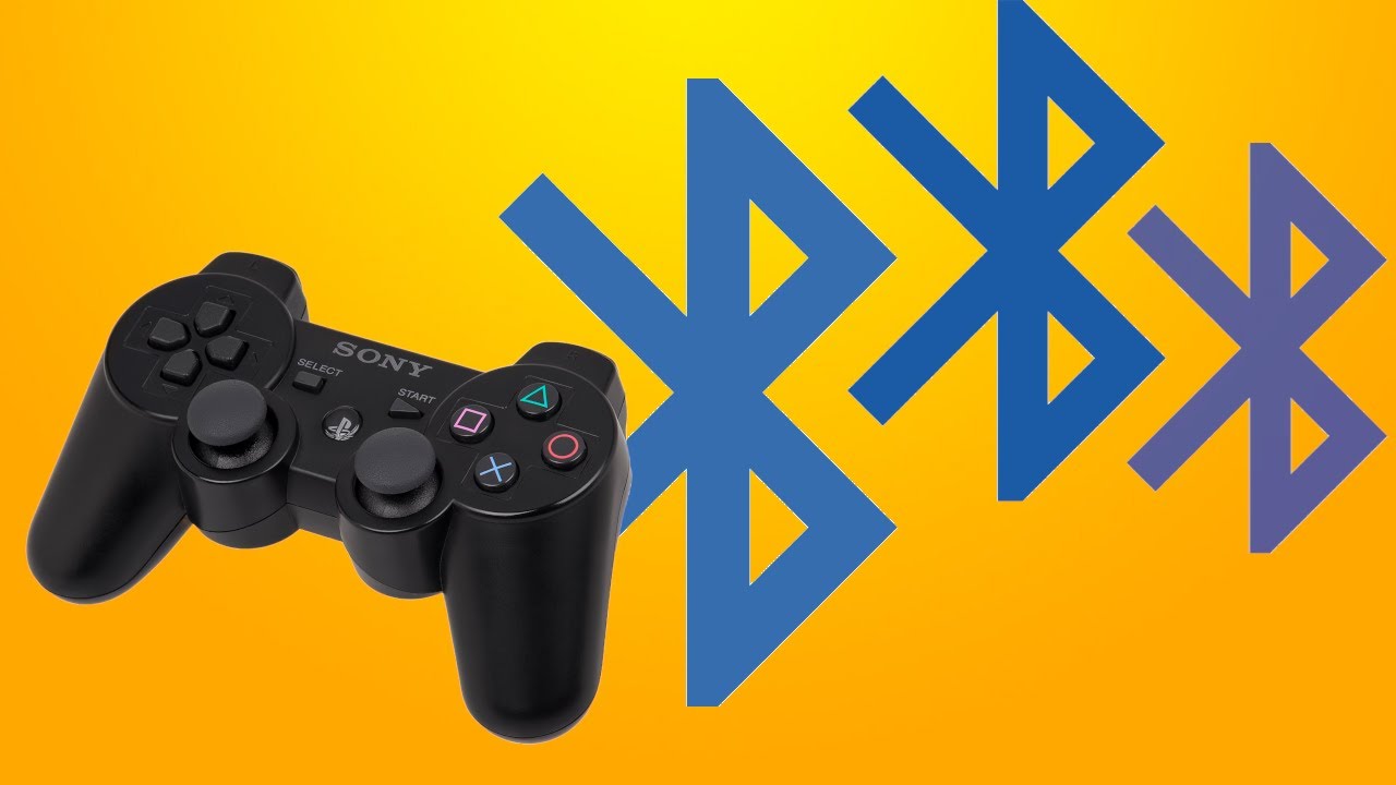 Bisa WIRELESS!!! Stick PS3 ke Android TANPA Root TANPA Kabel