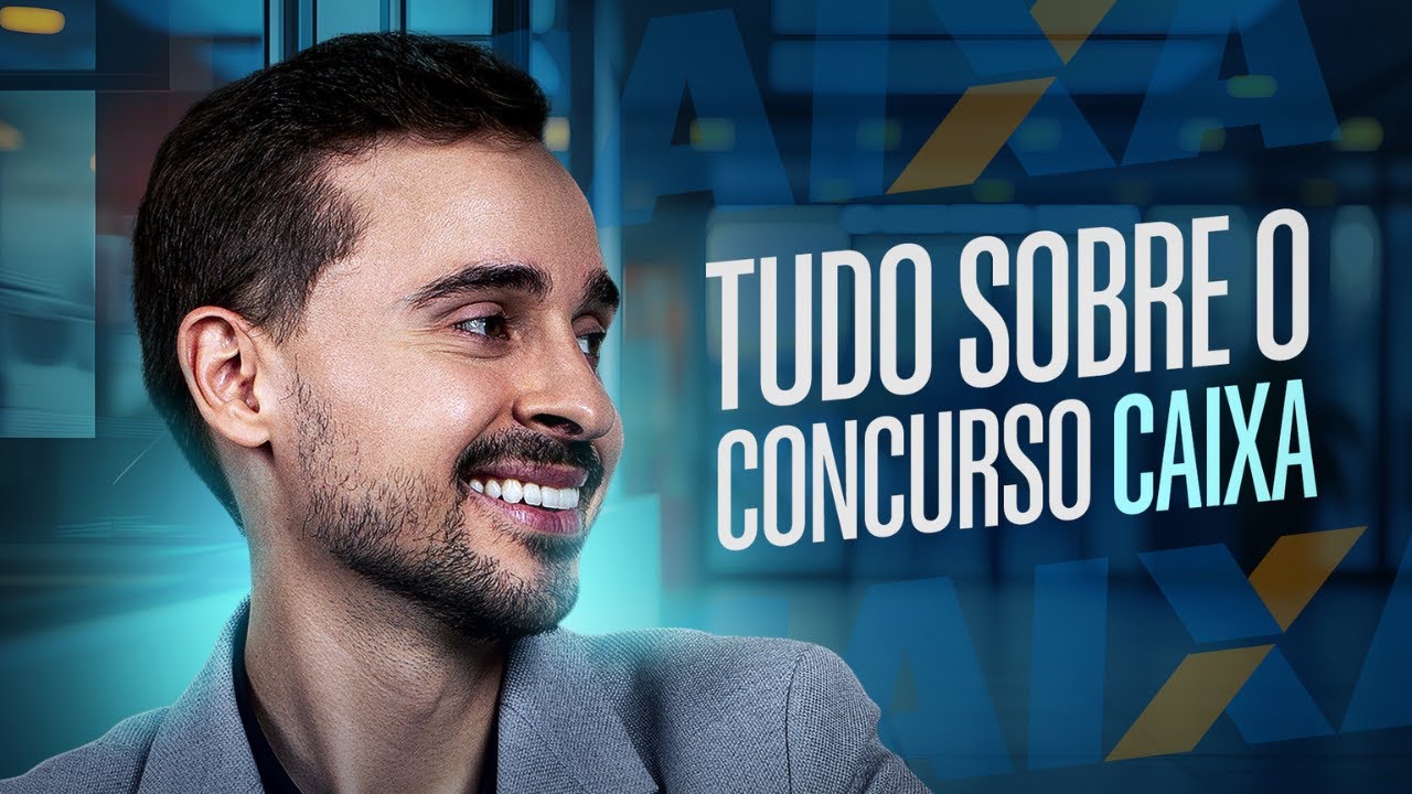 Salários, carreira, rotina e muito mais - Tudo sobre o concurso da CAIXA ECONÔMICA FEDERAL