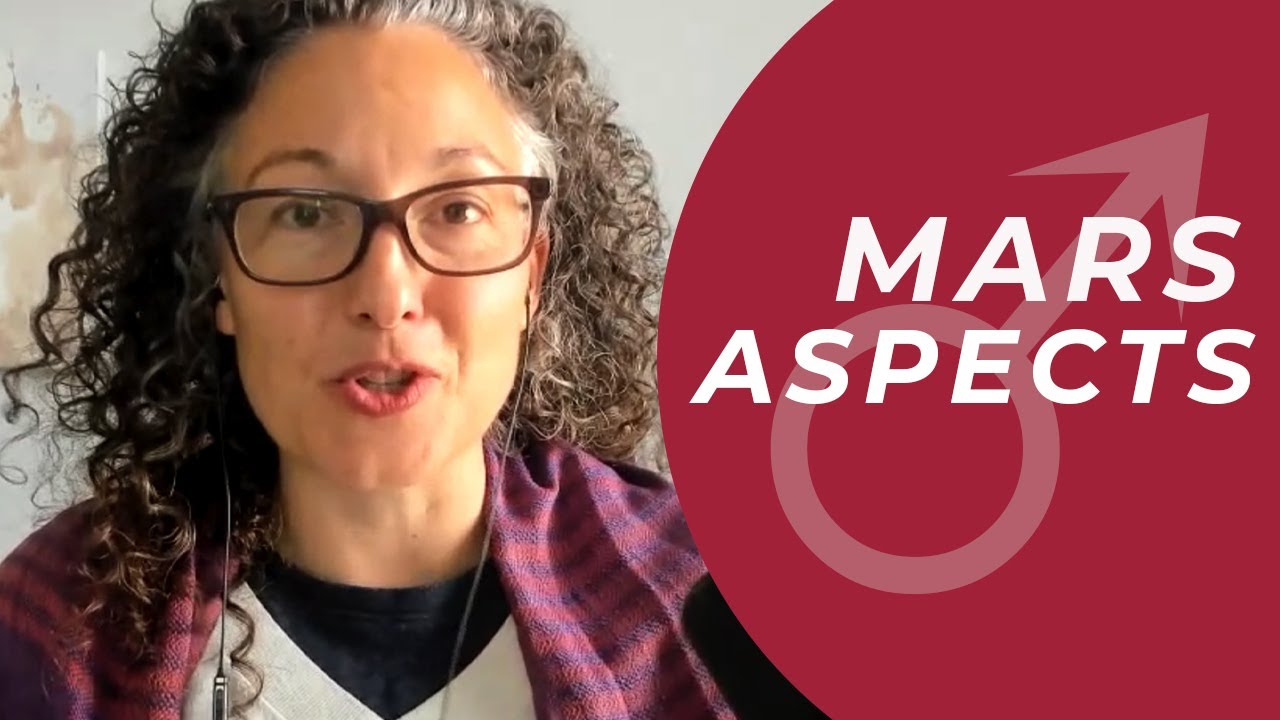 Mars Aspects: Working with Extremes