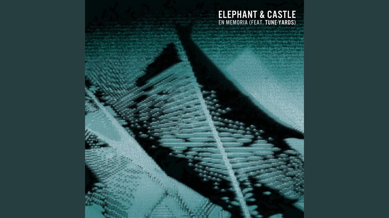 En Memoria (feat. Tune-Yards)
