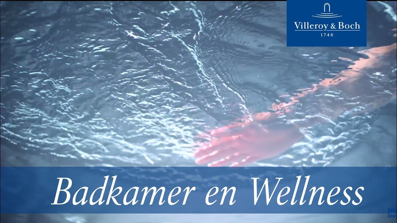 Luxe outdoor whirlpool met individuele JetPak-technologie | Villeroy & Boch