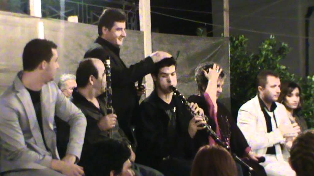 ΜΟΥΓΚΟΠΕΤΡΟΣ ΑΡΗΣ ''ΗΤΙΑ - ΒΟΥΛΓΑΡΑ'' ΔΕΜΕΝΙΚΑ 2011