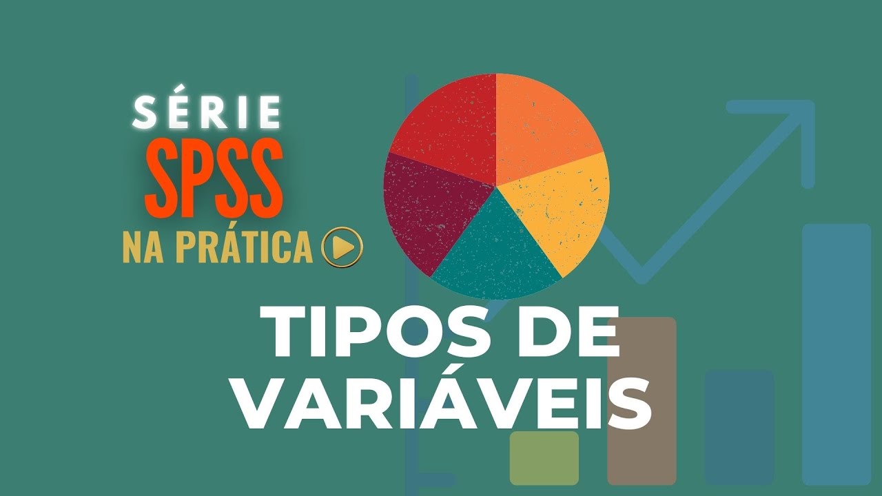 Tipos de Variáveis e Exploração de Dados em SPSS  | Aprenda a usar SPSS para Monografia #TCC