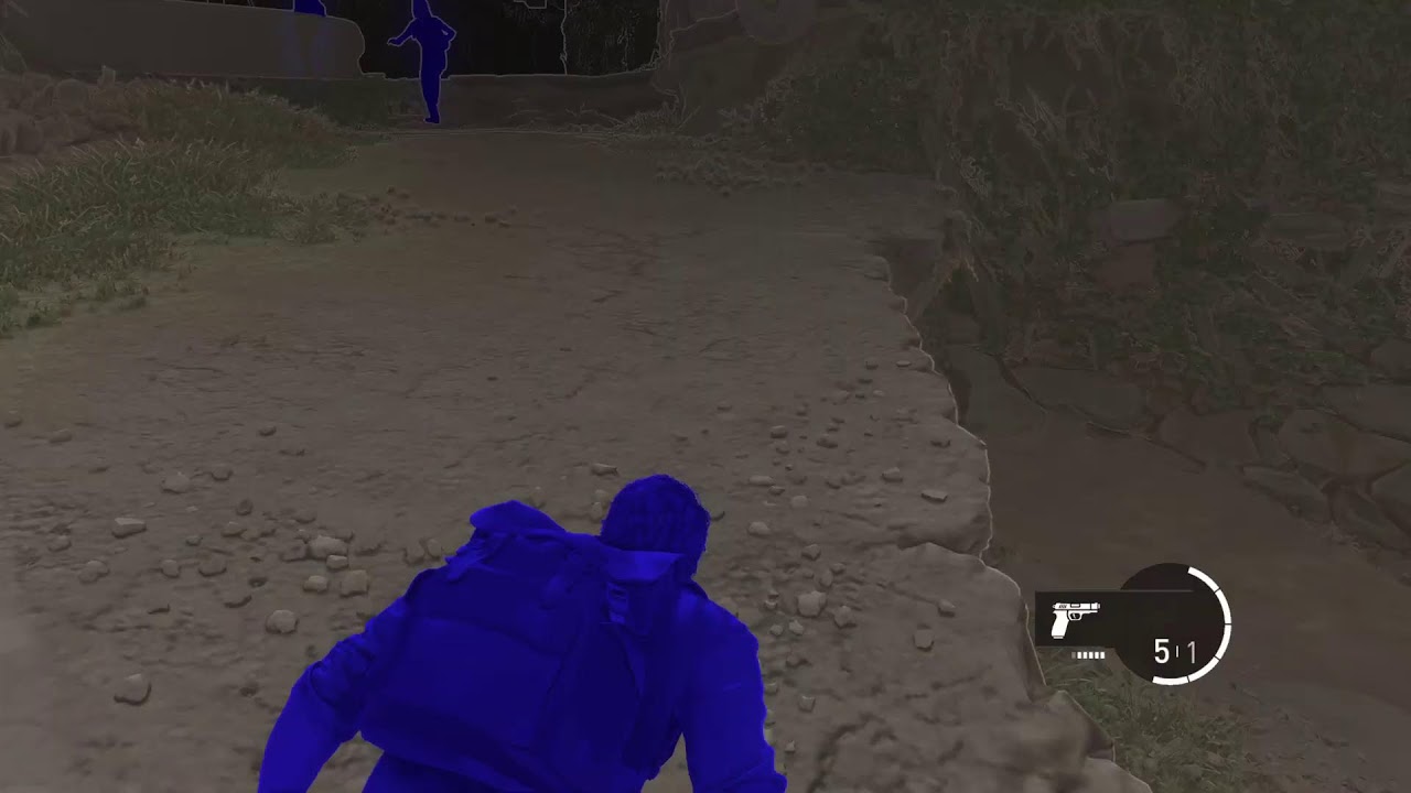 nuevo juego The Last of Us parte 1