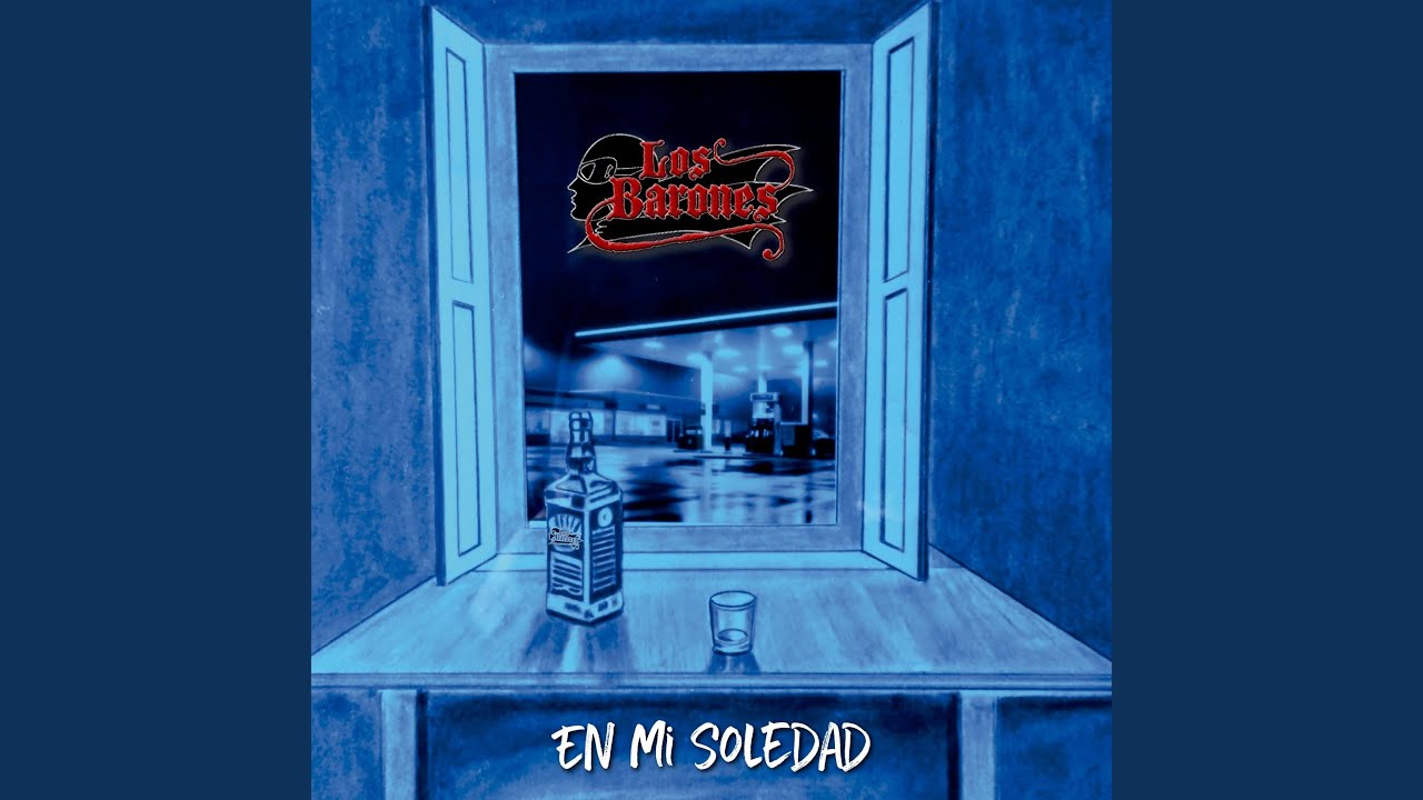 En Mi Soledad