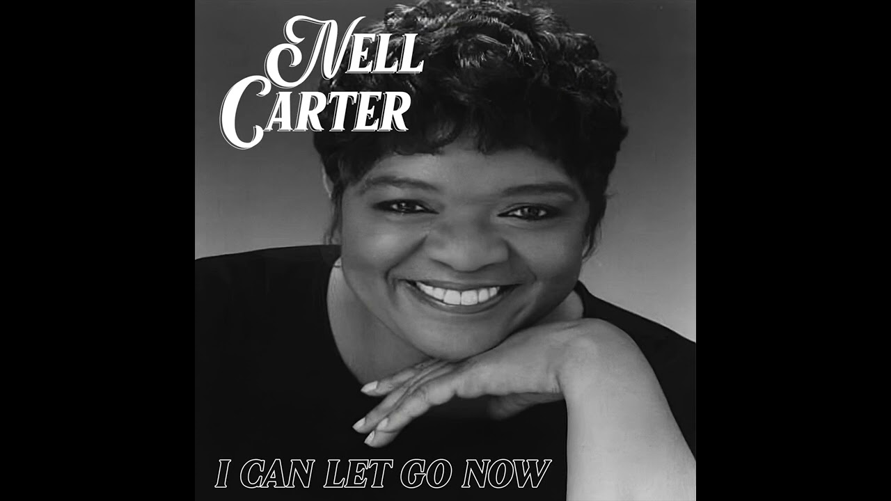 Nell Carter - I Can Let Go Now