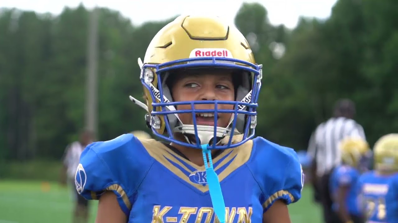 Warzone 2024 Osceola Kowboys vs Georgia Rattlers 10U