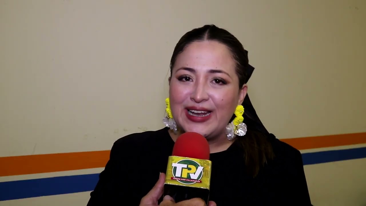 Realizan sexto concurso de deletreo en inglés “Spelling Bee”Municipalidad