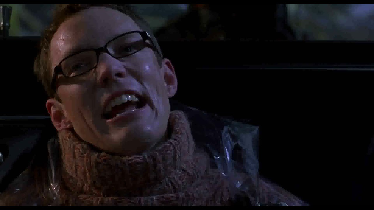 Thirteen Ghosts - 2001 - Opening Scene