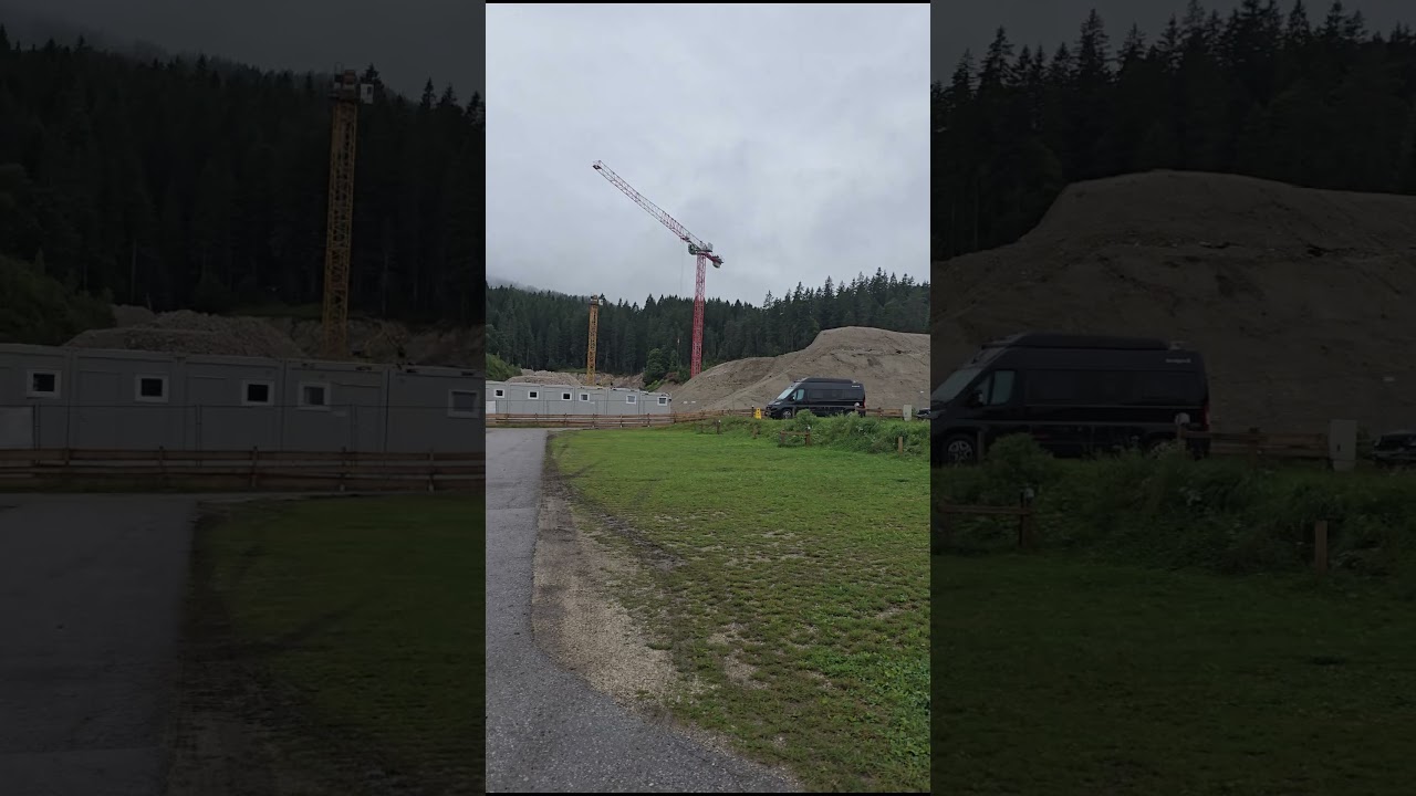 Camperpark Seefeld