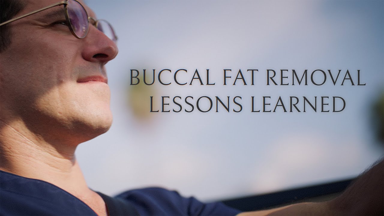 6 Months After My Buccal Fat Removal: Honest Thoughts, Feelings, and Results | 2024