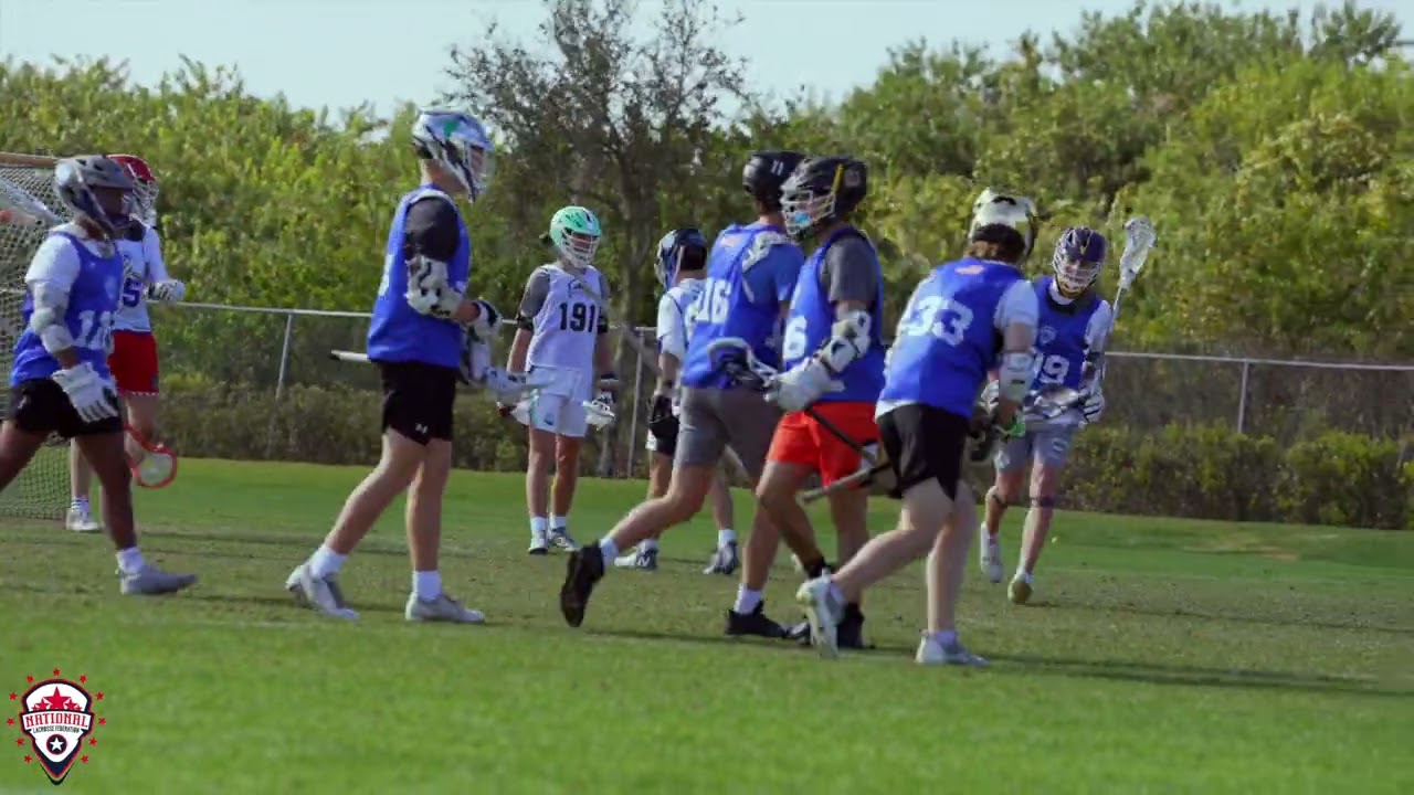 2022 NLF at IMG 2024 Championship Game