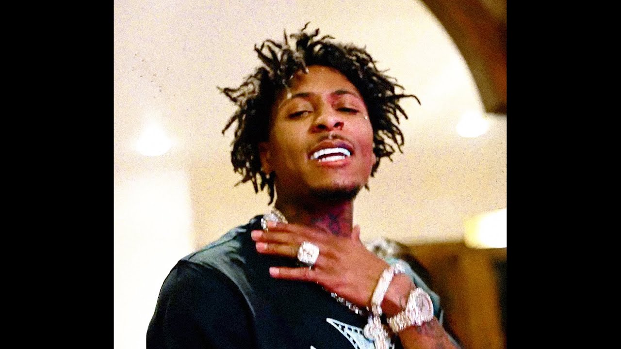 [FREE] NBA Youngboy Type Beat 2026 - ''Thug You''