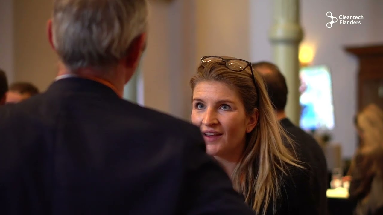 Cleantech Forum Europe 2022: aftermovie