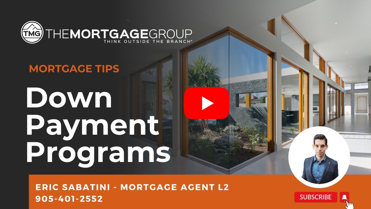 Down Payment Assistance: Programs to Support Homebuyers without a Down Payment