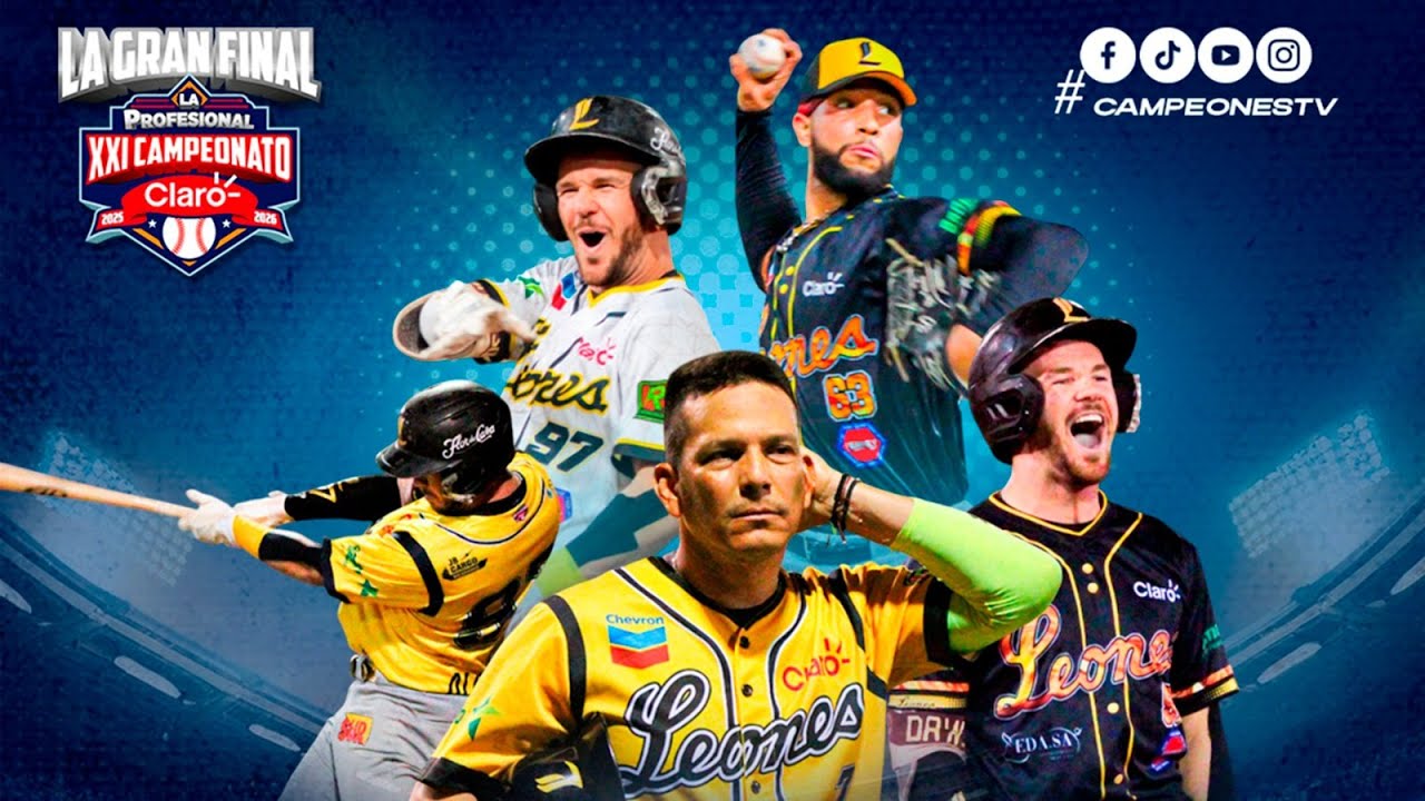 🏆🦁 Leones de León Campeones de La Profesional 2025-2026