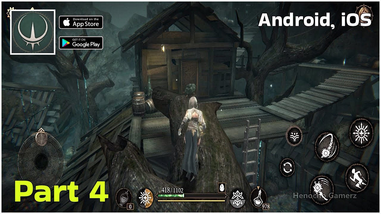 Pascal's Wager Mobile Gameplay Walktrough Part 4 Android iOS