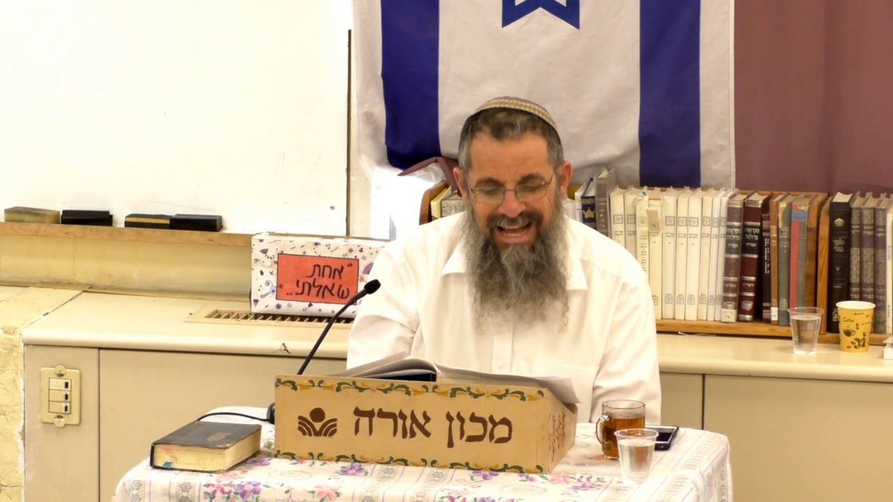 מה באמת קרה בין שרה והגר? למה אברהם אשם? | נשים בתנ