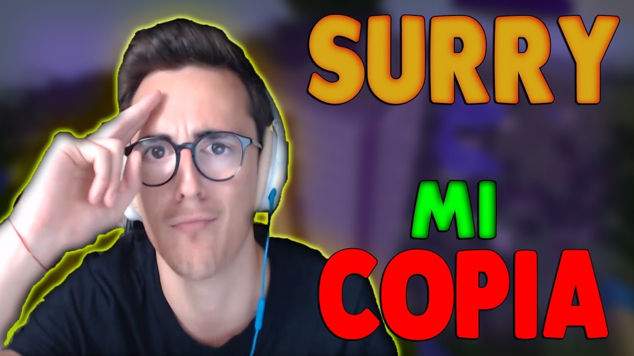 SURREALPOWER MI COPIA