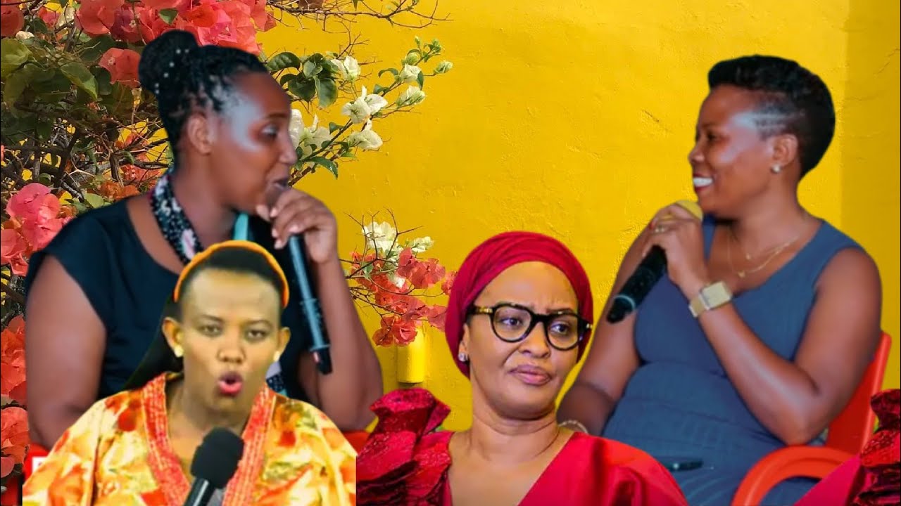 💞💕UMUGORE NKICITEGEREREZO CIZA KUBANA BIWE IYUMVIRE NAWE UKO FANY ABIVUZEHO✍️