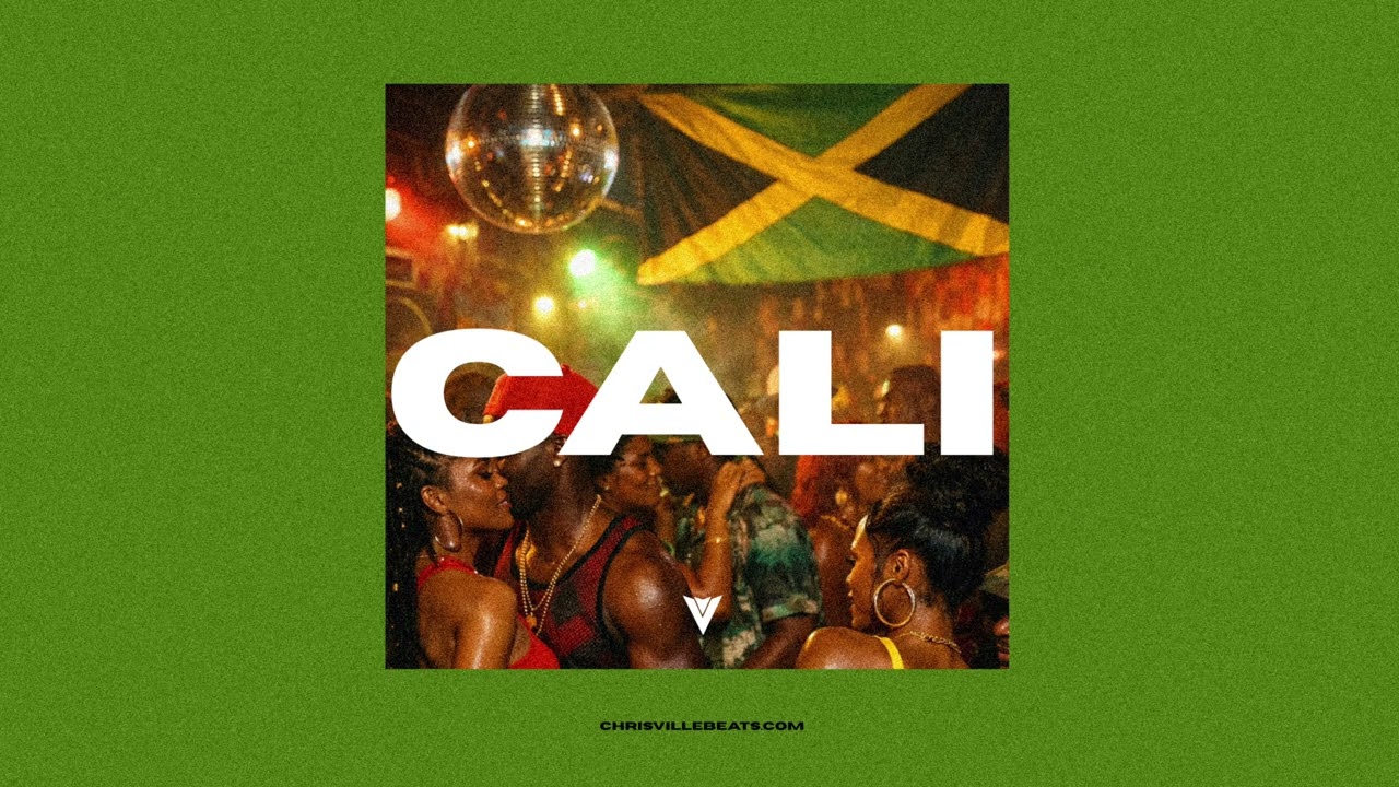 “Cali” – Dancehall Riddim Instrumental 2026 | Freestyle Dancehall Type Beat 2026