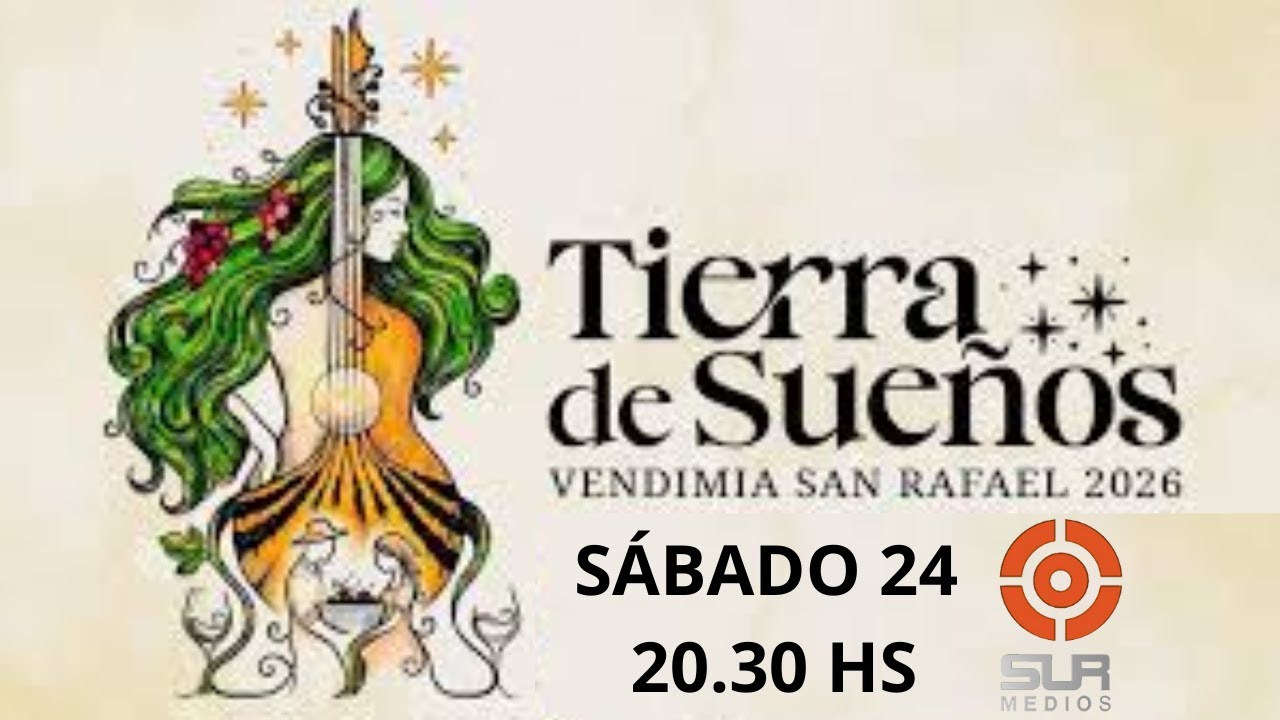 Fiesta de la Vendimia de san Rafael