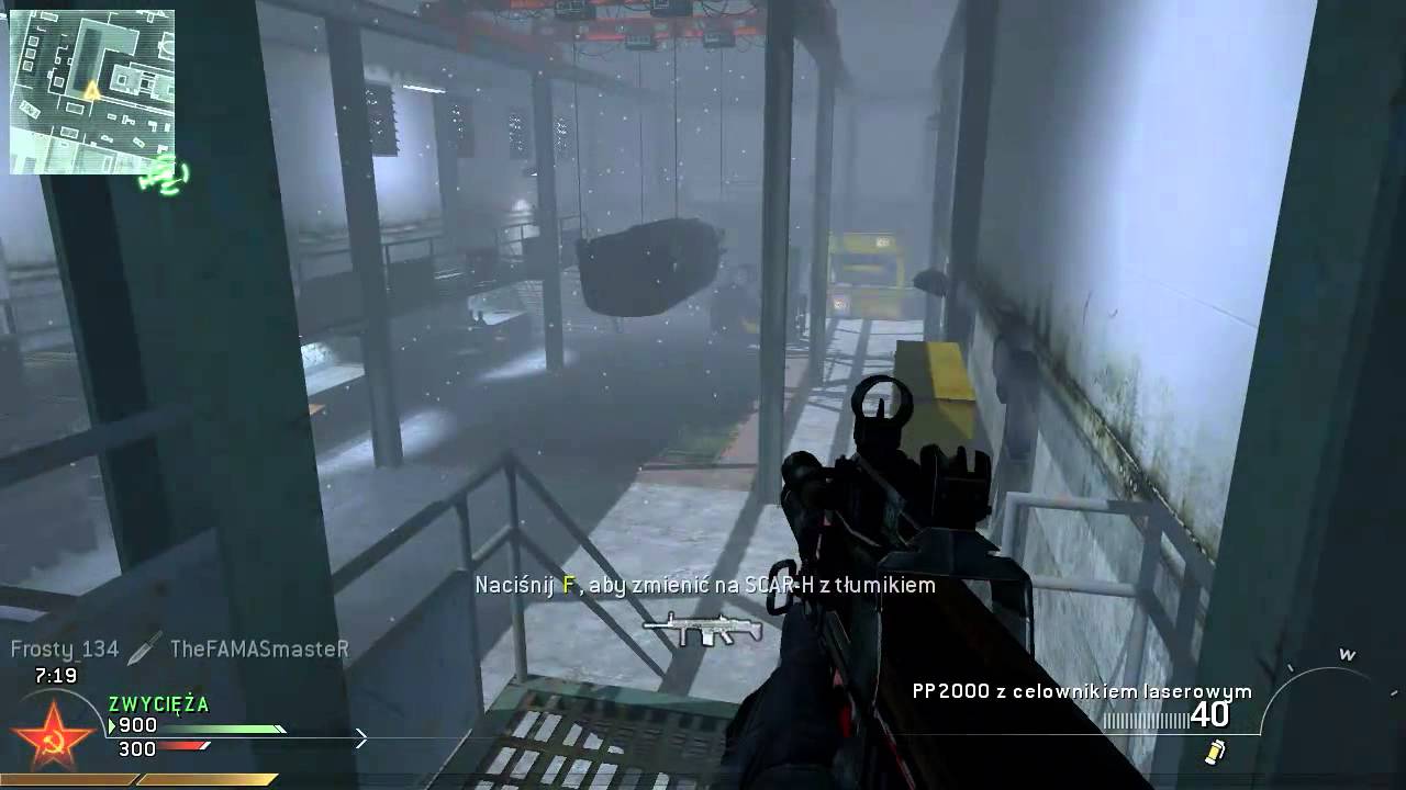 Modern Warfare 2 - 