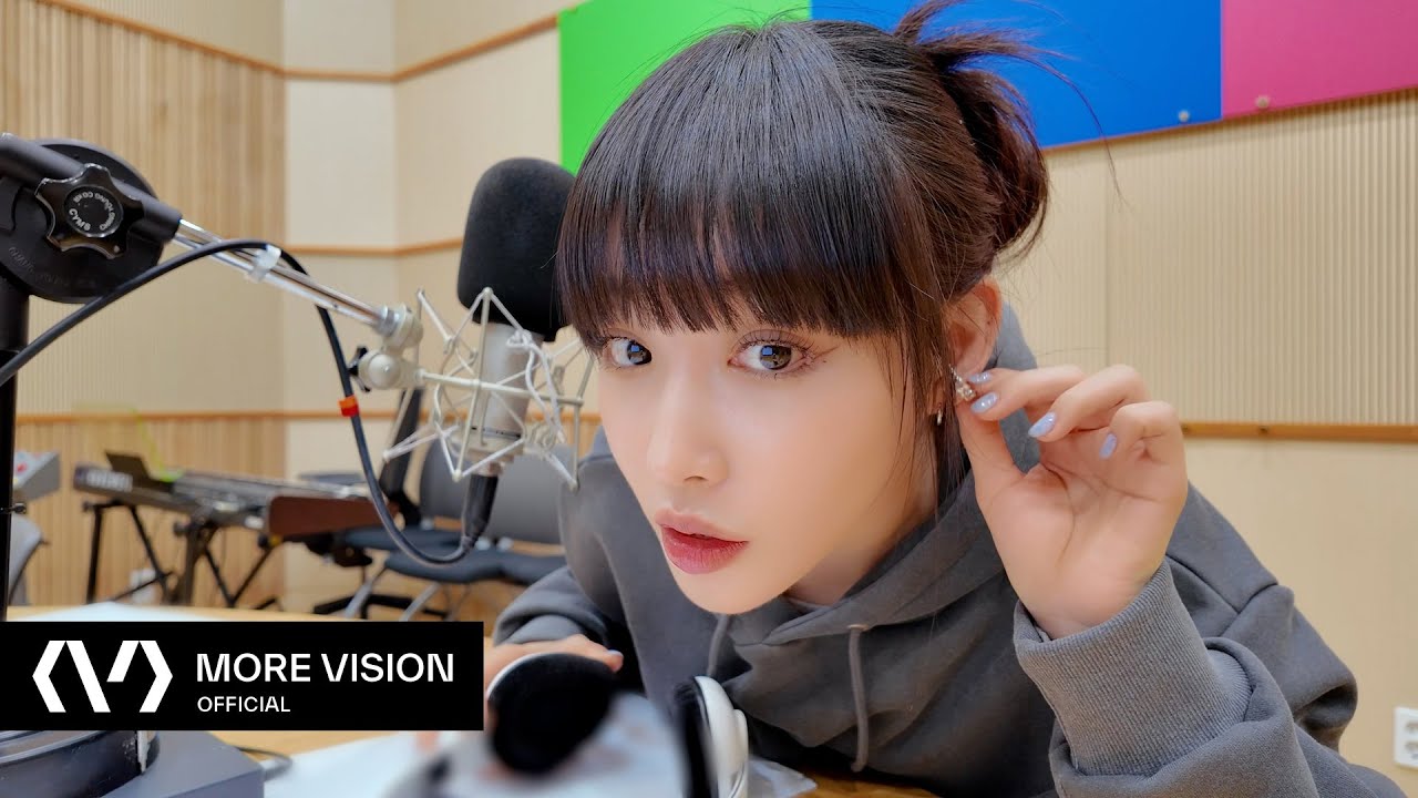 CHUNG HA 청하 l VLOG l 바쁘다 바빠 청하의 하루💦 (feat. 쉿! 스포🤫)