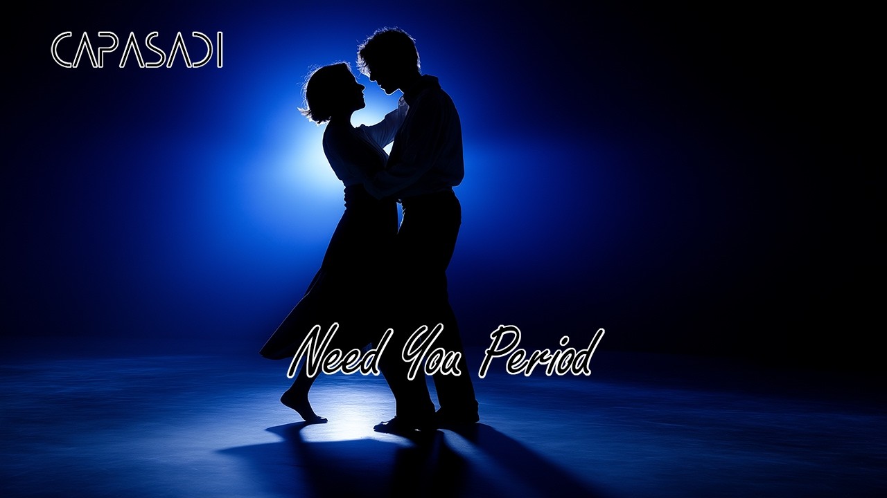 Need You Period (Official Audio)