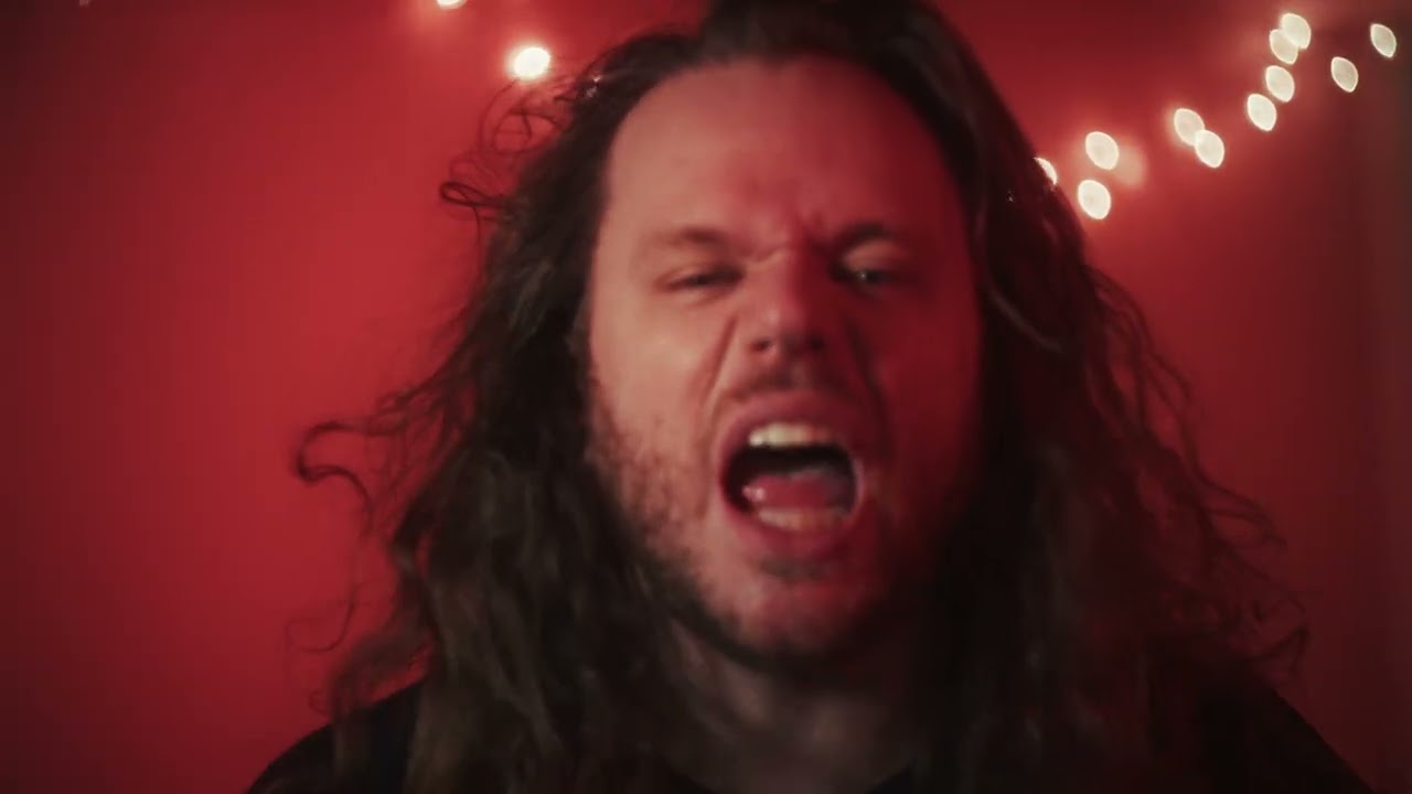 Flayed and Forgotten - Unto Halls of Leviathan (Official Music Video)