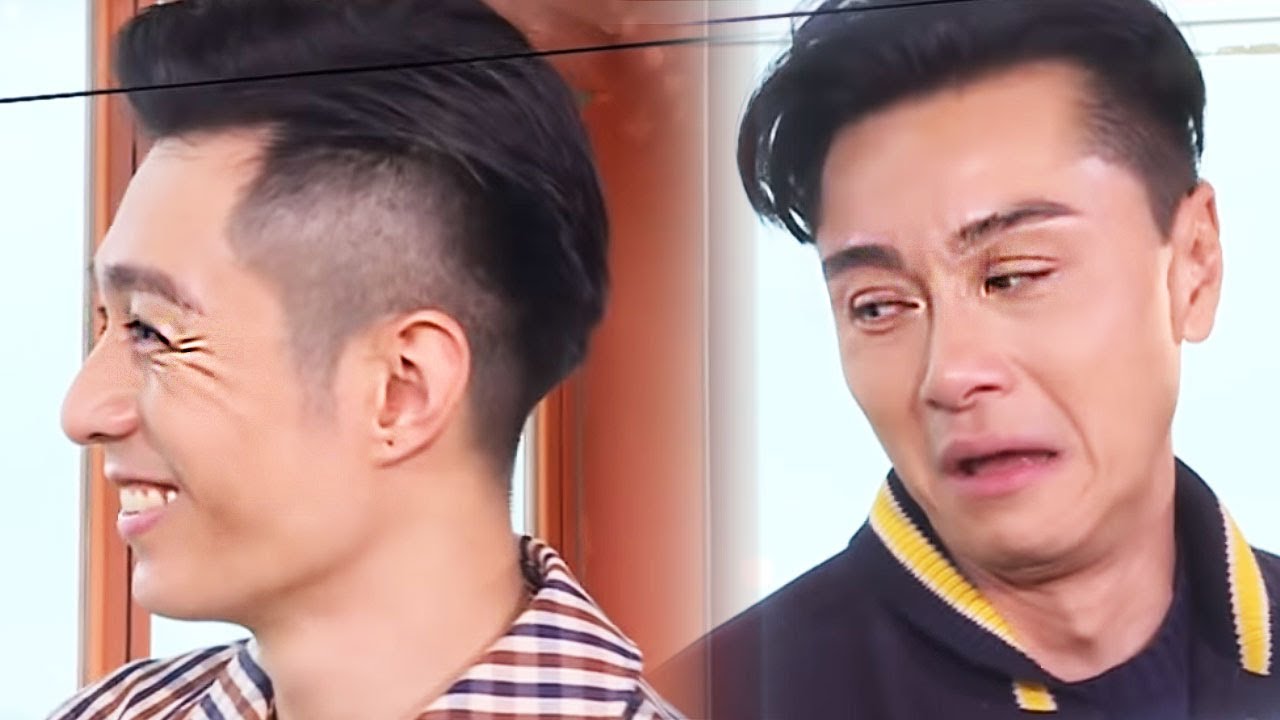 渣男賤雄 VS 暖男Oppa 周柏豪私伙招數冧千嬅?!