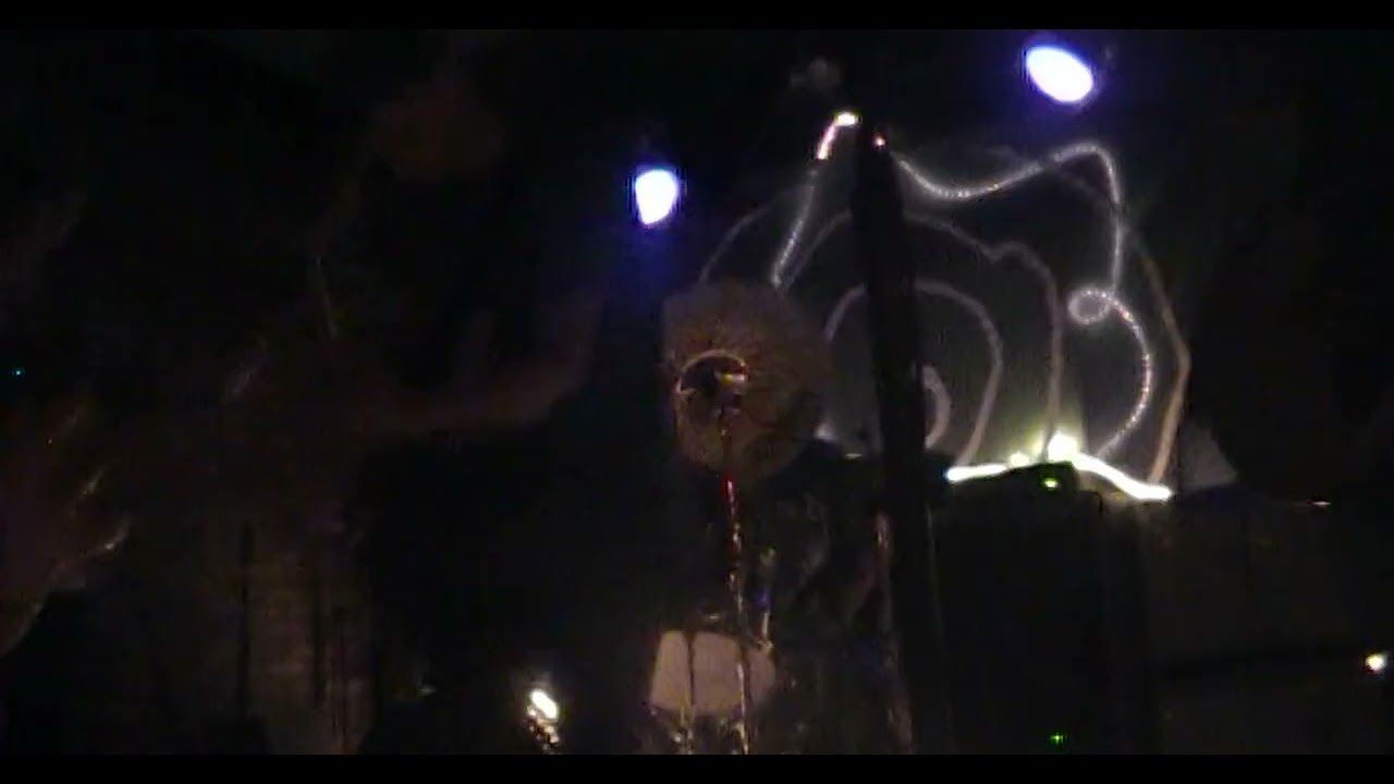 Whirr 2013-08-28 Bottom Of The Hill, San Francisco (full set)