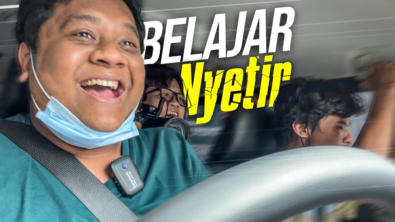 NYETIRIN CREW!!