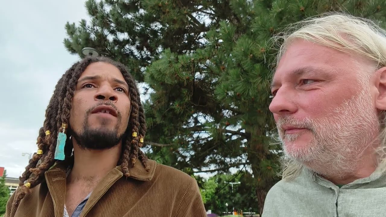 Wild edibles connect us with ancestors, interview with Kenneth Otero-Walker about Lukumi practices