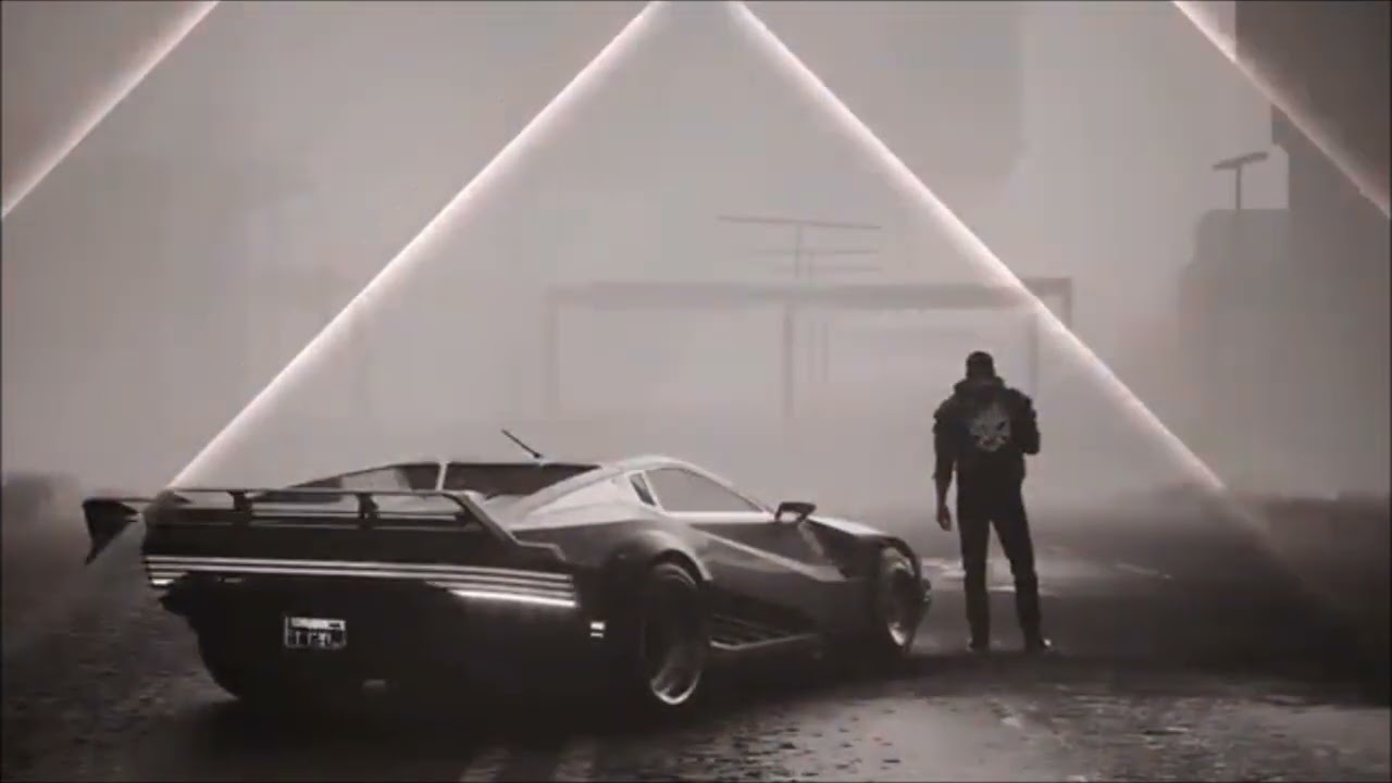 🎵 “Los Santos Lunatics”