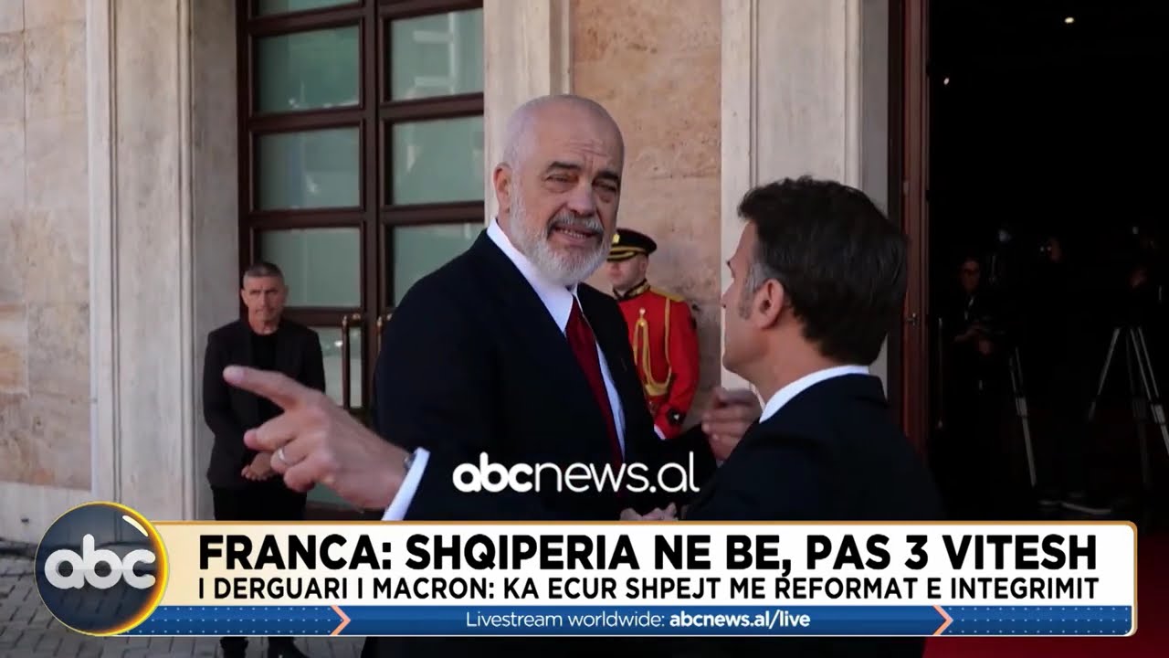 Shqipëria Sot, ora 12:00 - 27 shkurt 2026 | ABC News Albania