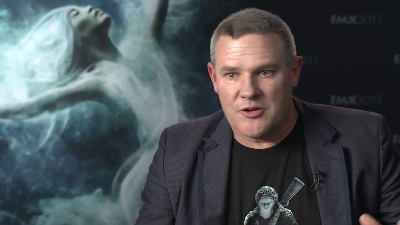AWN - FMX 2017 Professional Spotlight: Brendan Keys