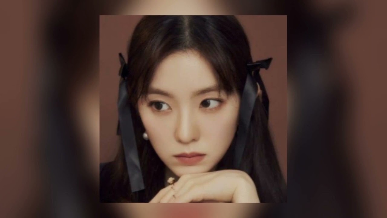 red velvet - bad boy (sped up)