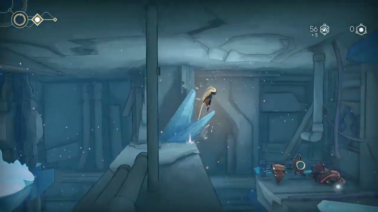 Memories in Orbit Demo