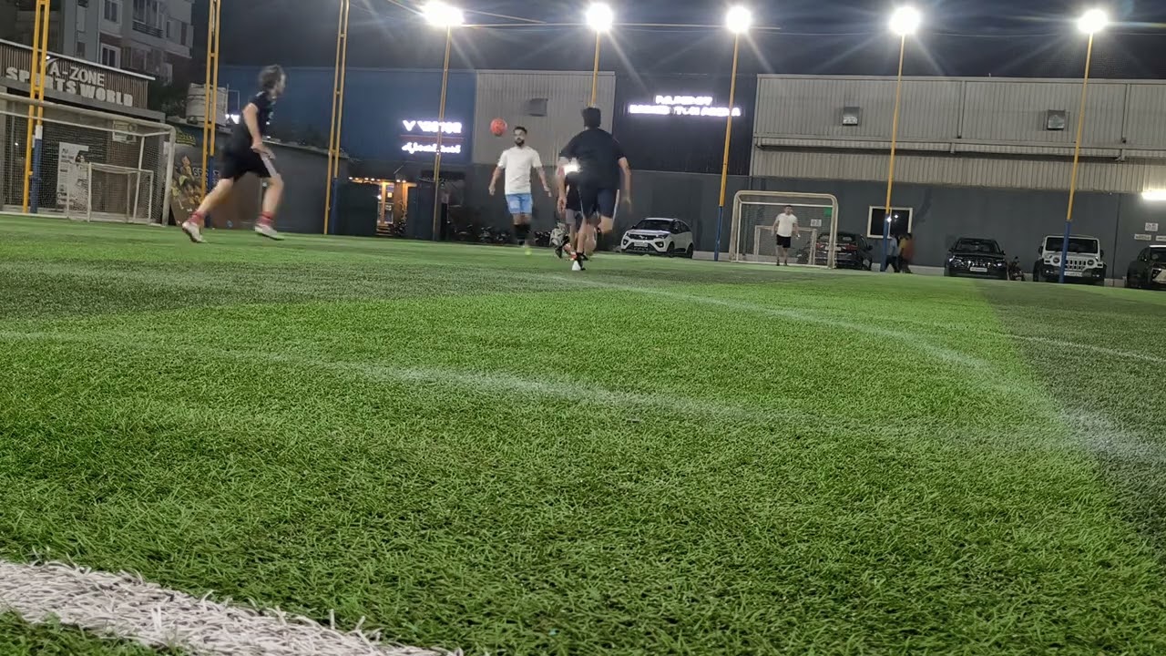 21st february game 2