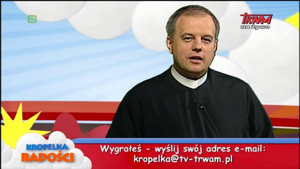Kropelka radości – (04.07.2015)