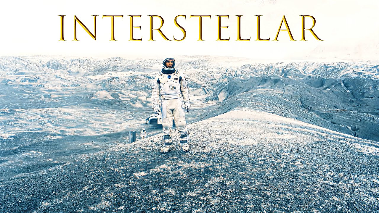 Interstellar Main Theme | EPIC VERSION | Hans Zimmer