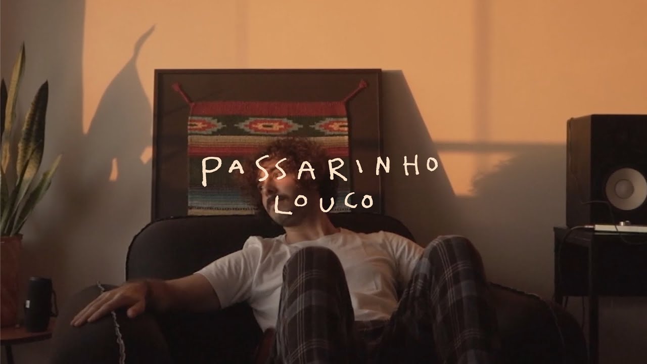 Rafa Martins | Passarinho Louco (Clipe Oficial)