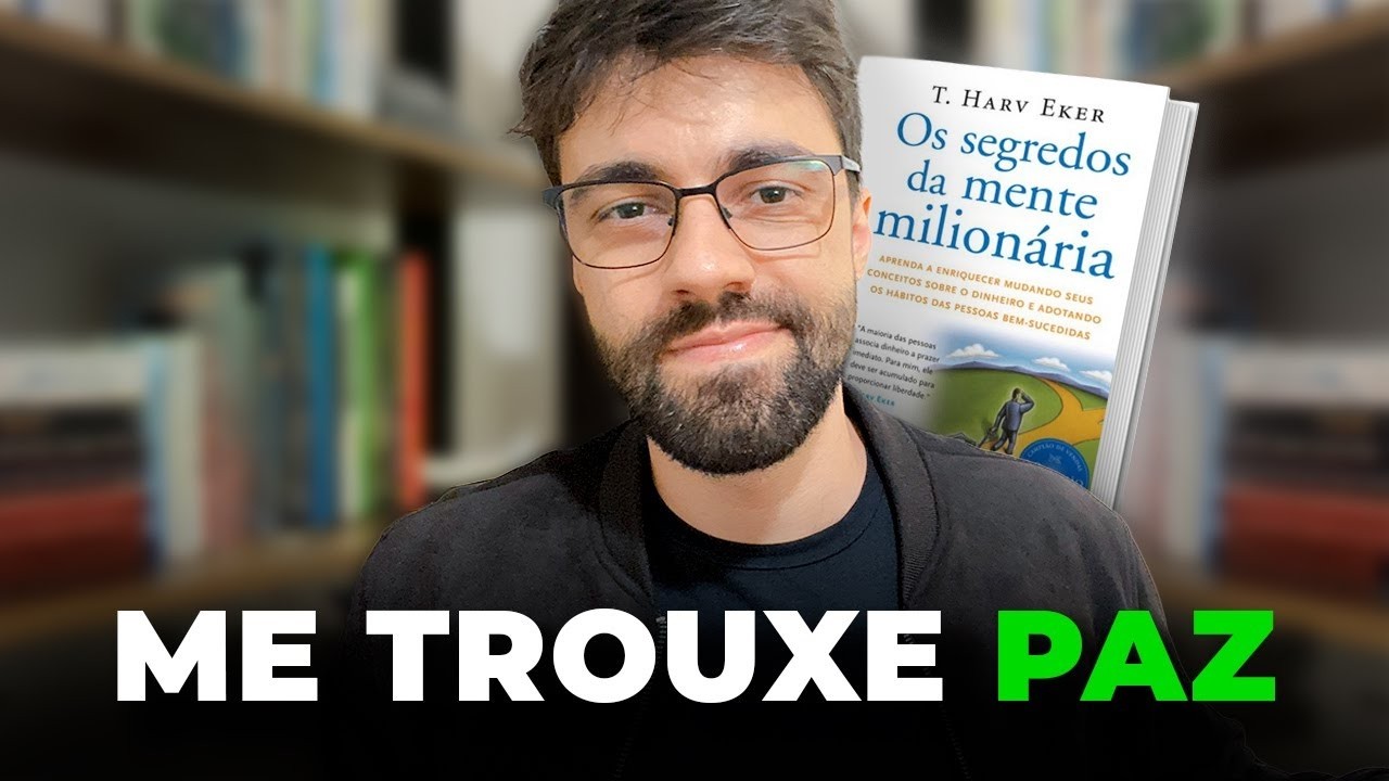 Como Eu Organizo Meu Dinheiro Todo Mês