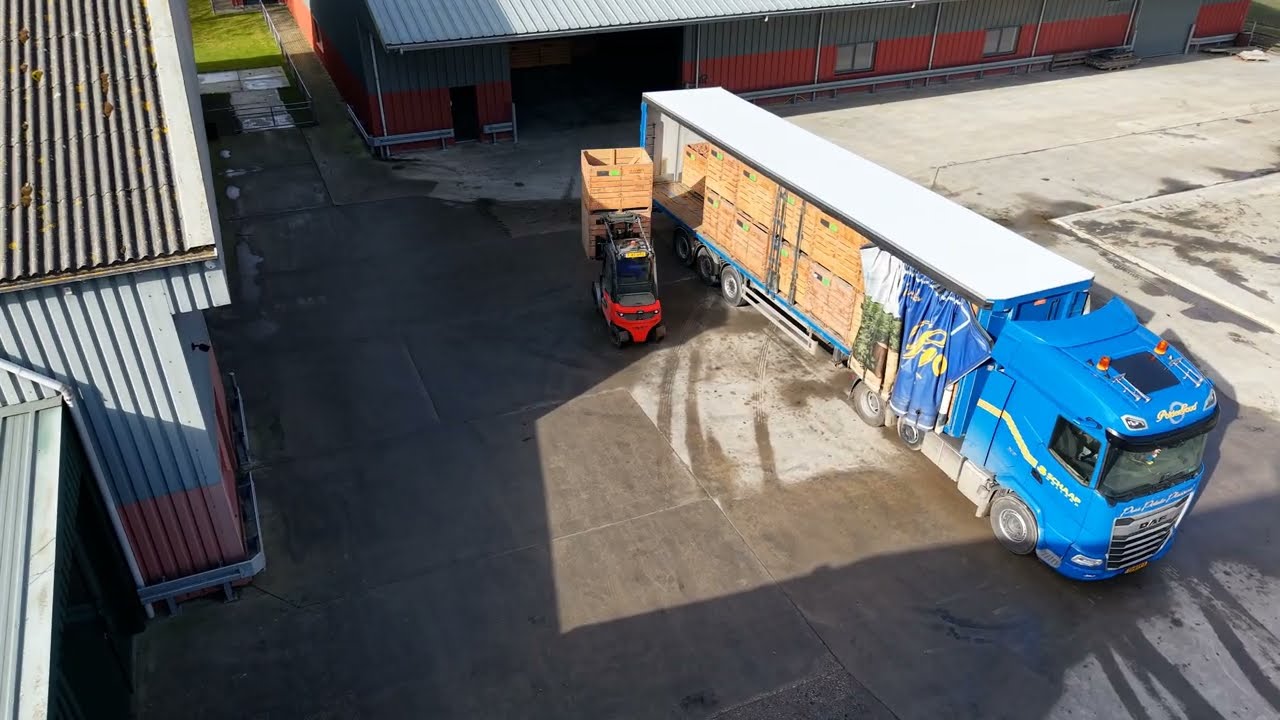 Er gaat niets boven Groningen
